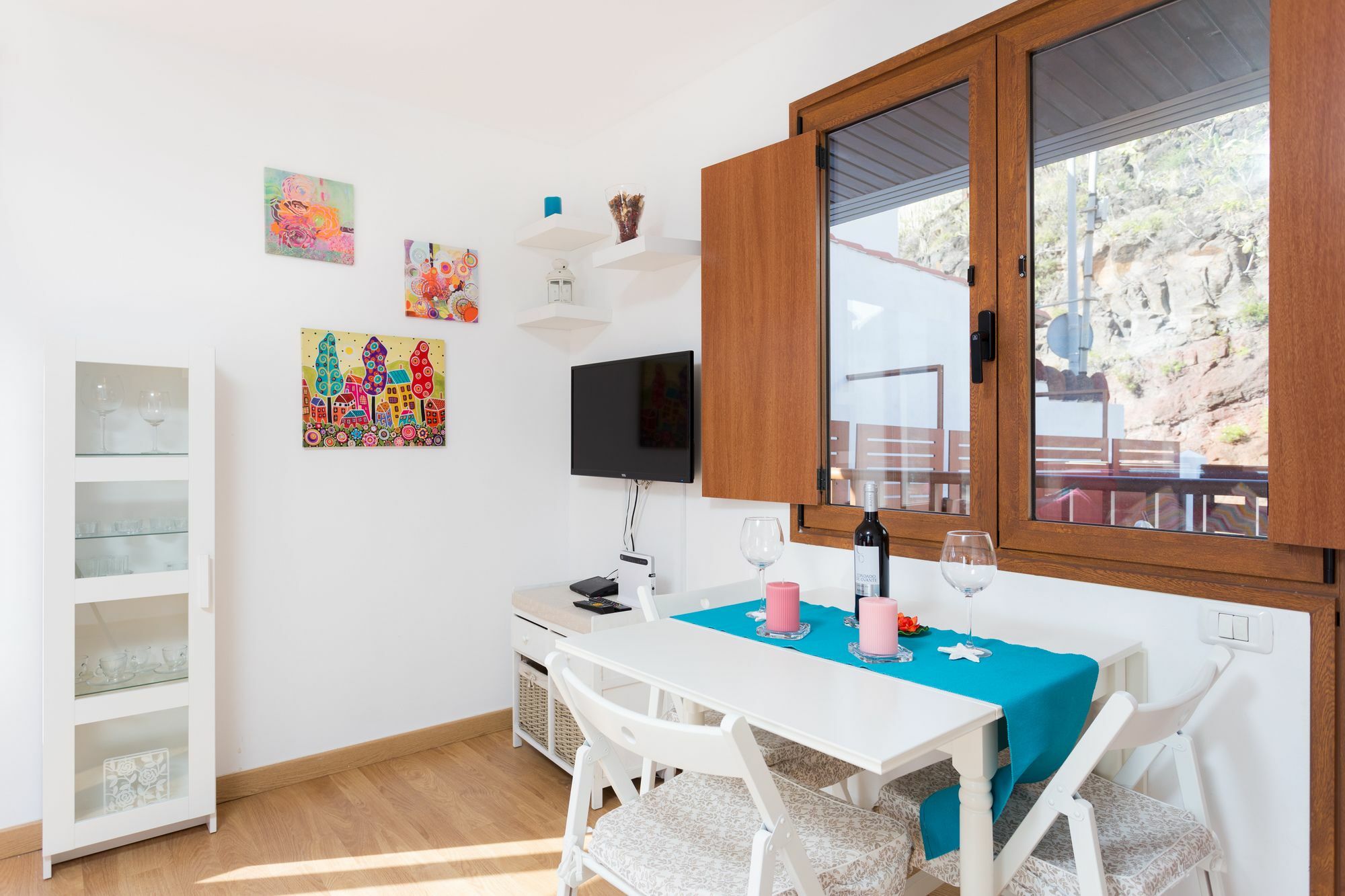 Casa Vera Santa Cruz de Tenerife Exteriör bild