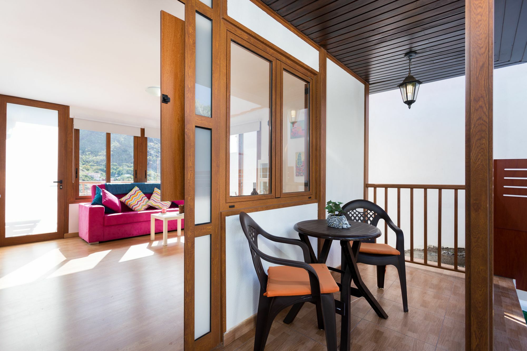 Casa Vera Santa Cruz de Tenerife Exteriör bild