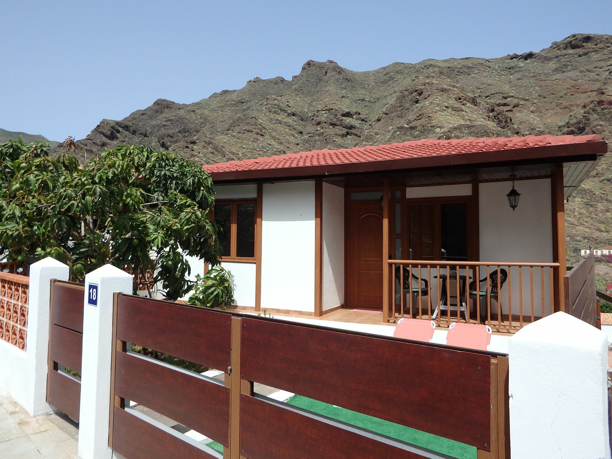 Casa Vera Santa Cruz de Tenerife Exteriör bild