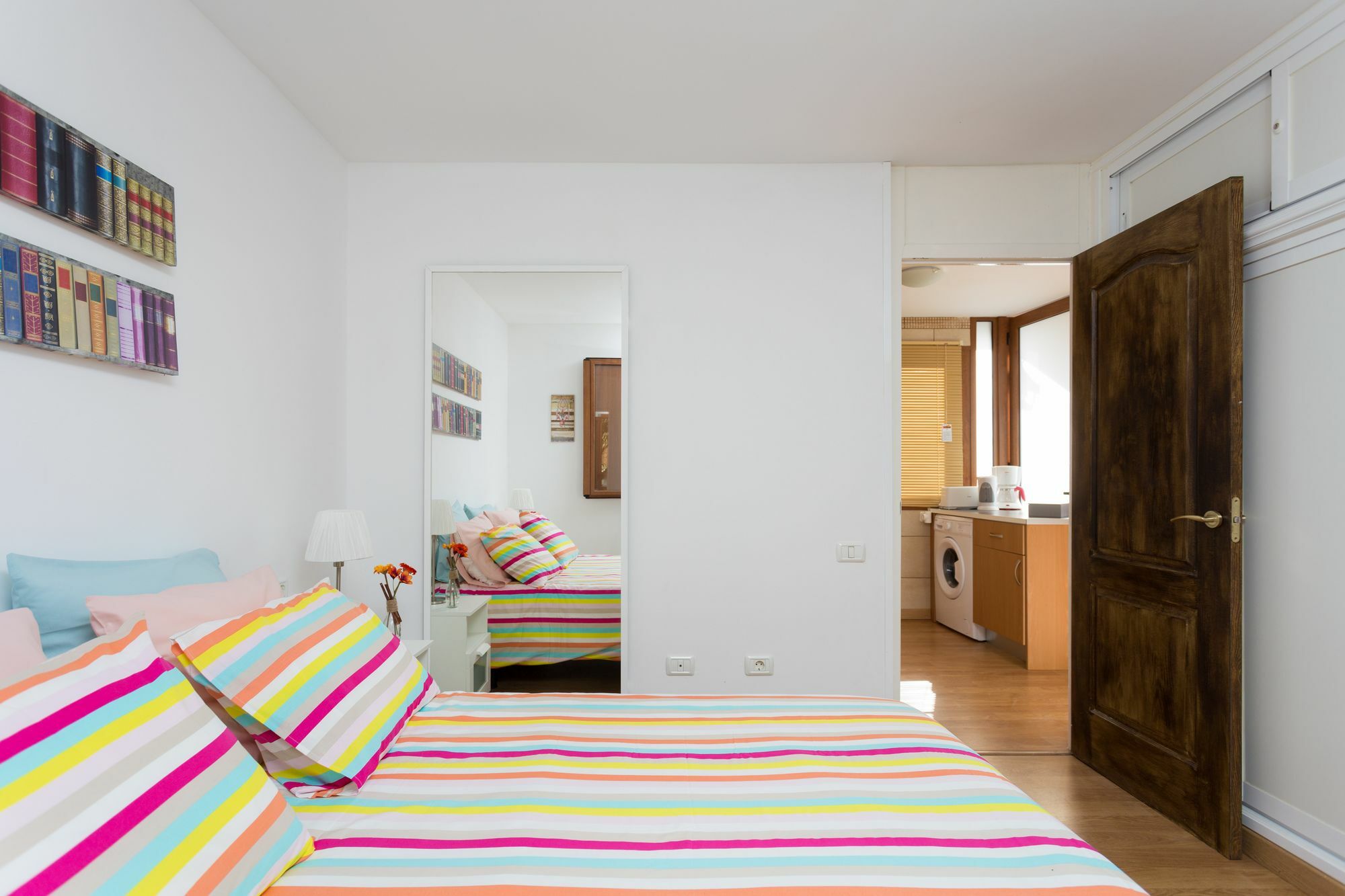 Casa Vera Santa Cruz de Tenerife Exteriör bild