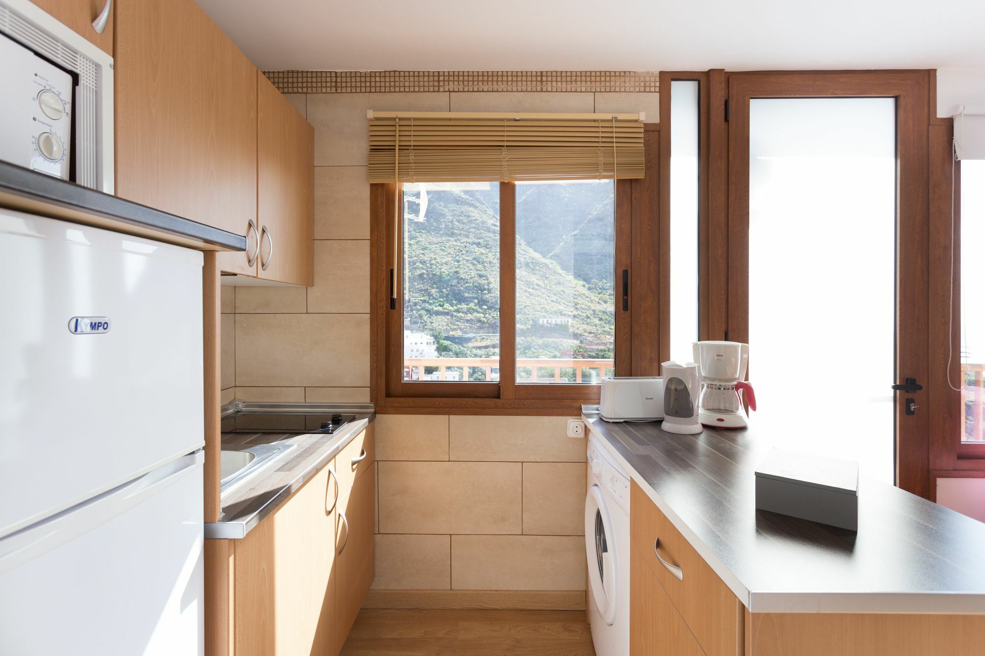Casa Vera Santa Cruz de Tenerife Exteriör bild