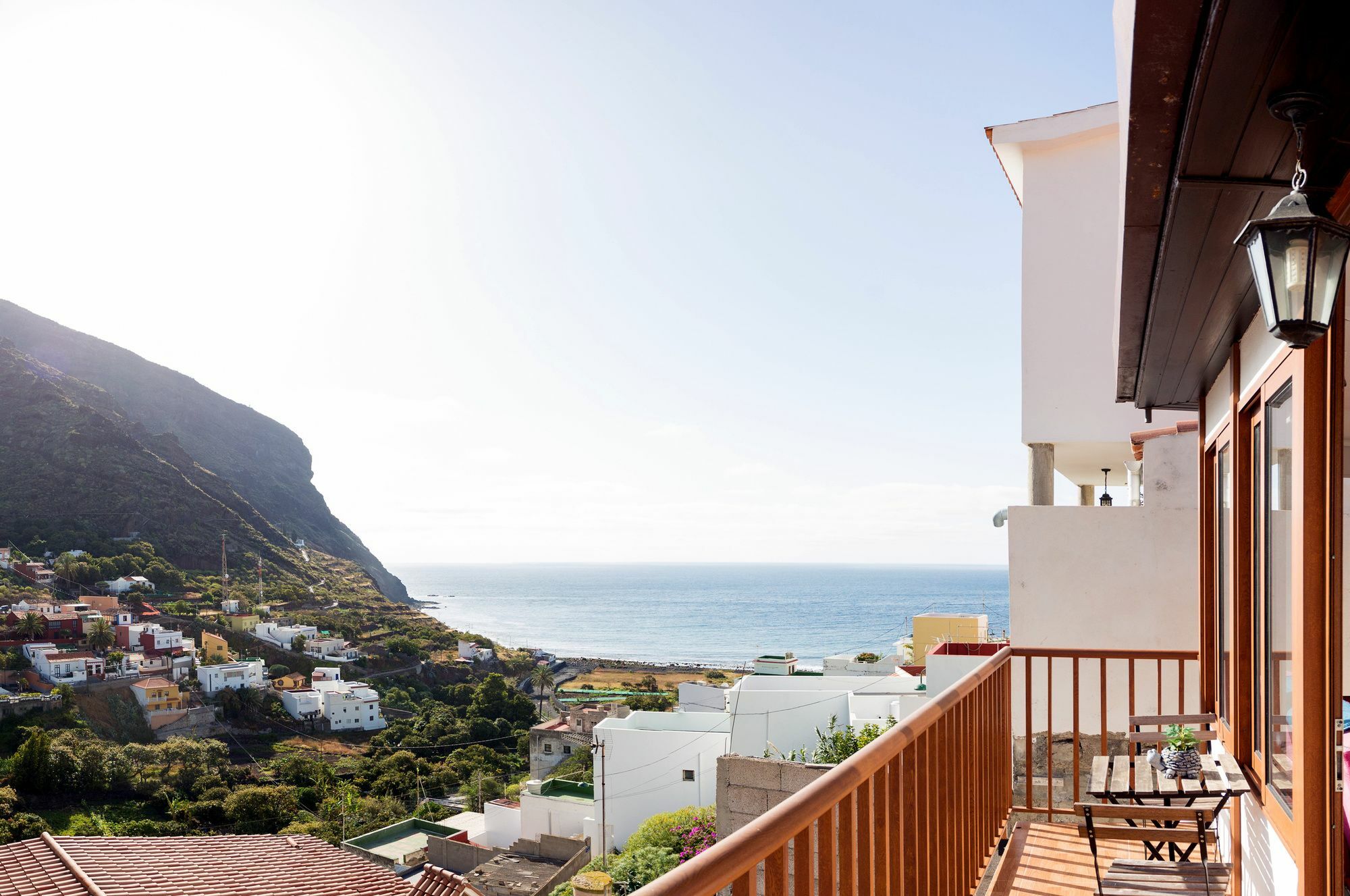 Casa Vera Santa Cruz de Tenerife Exteriör bild