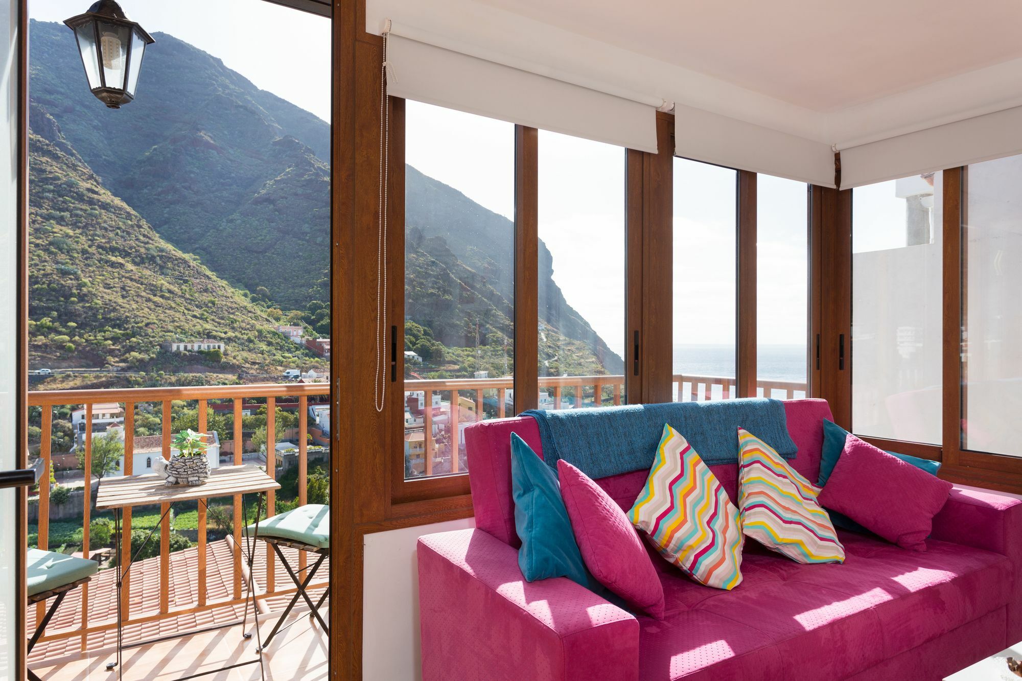 Casa Vera Santa Cruz de Tenerife Exteriör bild