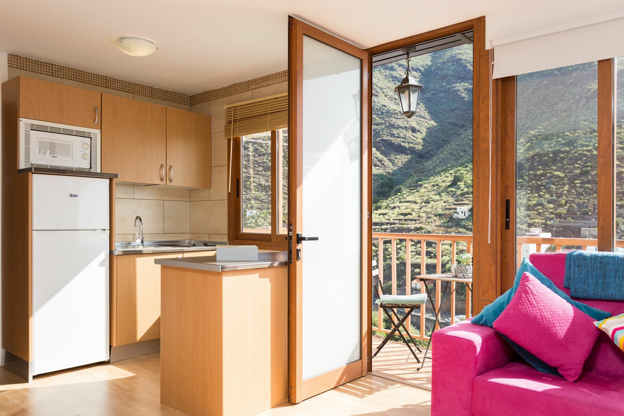 Casa Vera Santa Cruz de Tenerife Exteriör bild