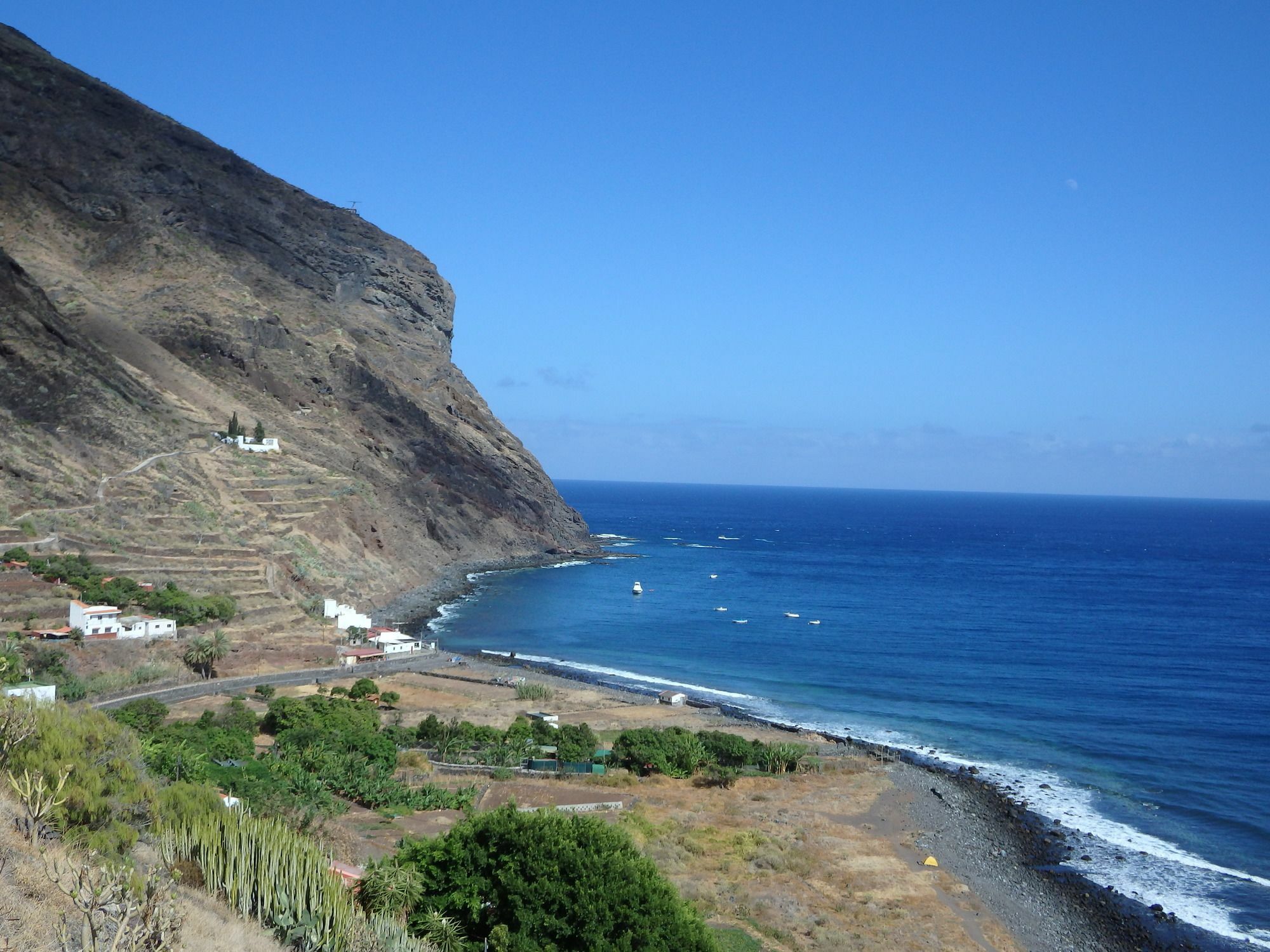 Casa Vera Santa Cruz de Tenerife Exteriör bild