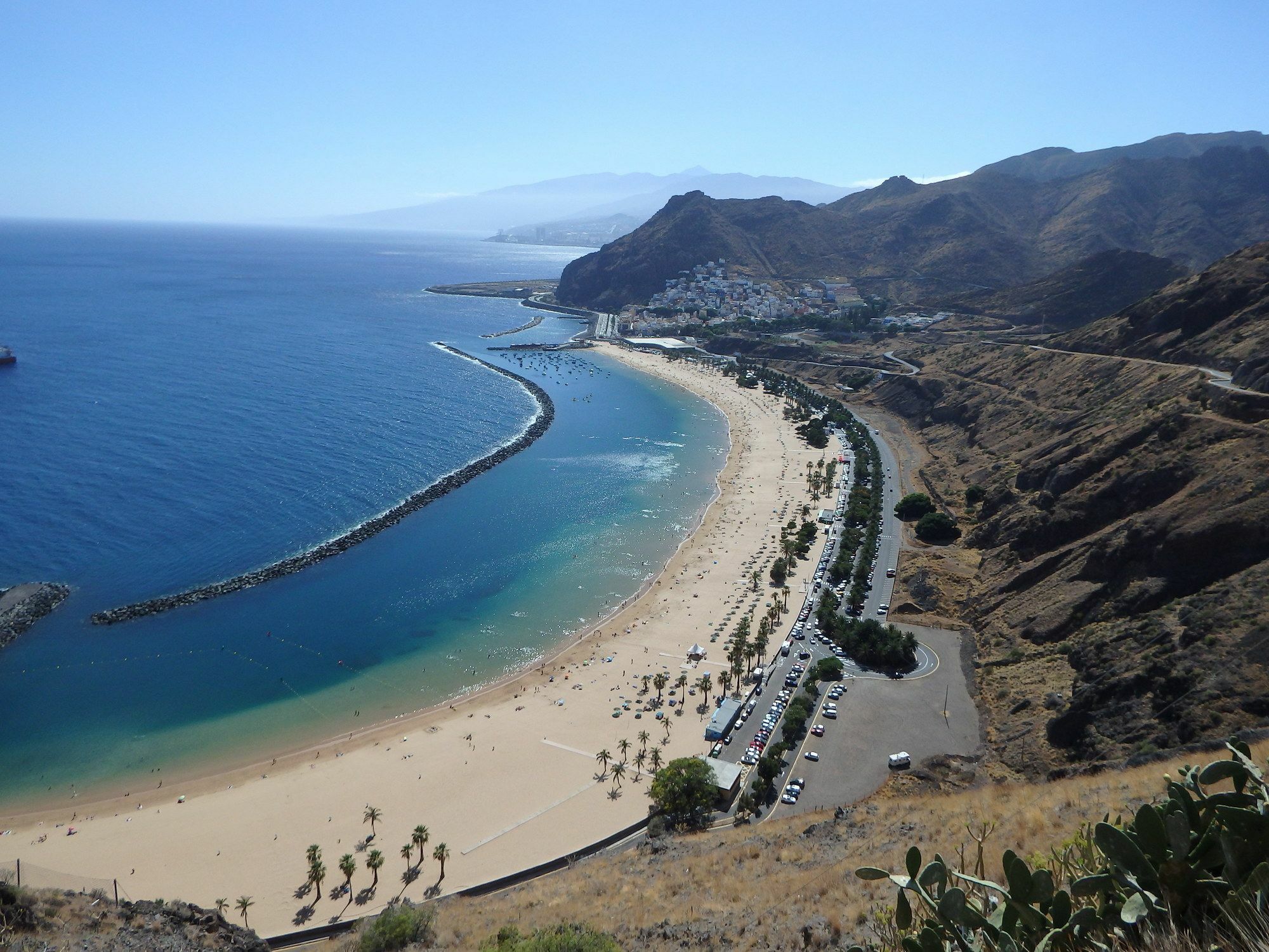 Casa Vera Santa Cruz de Tenerife Exteriör bild