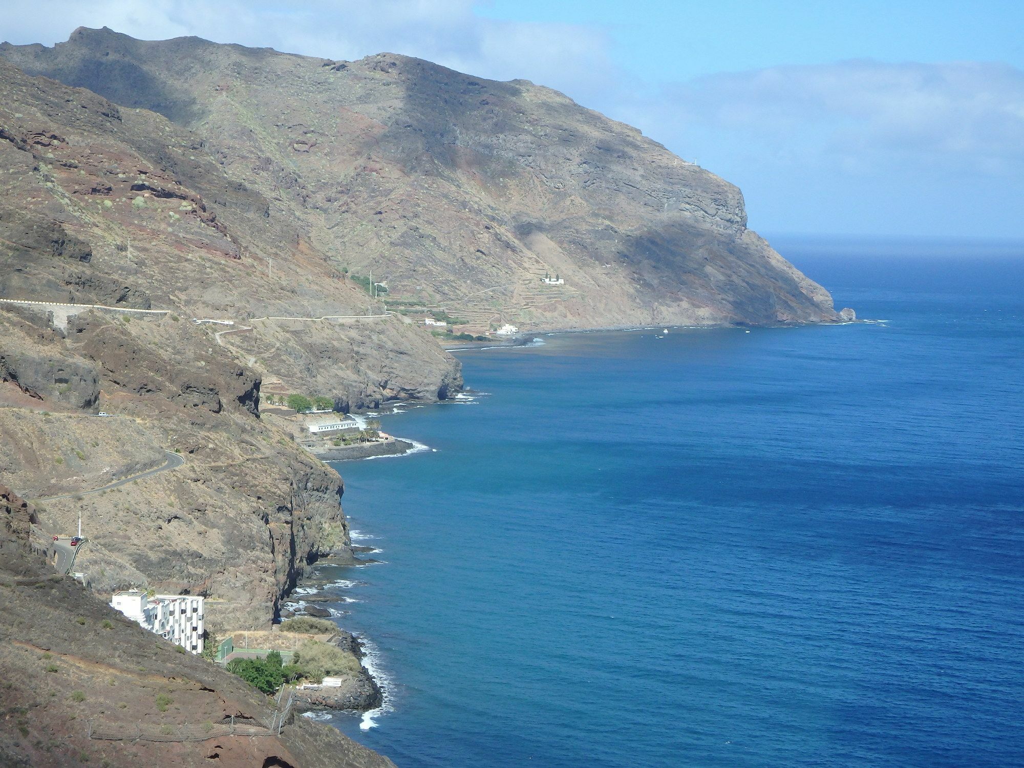 Casa Vera Santa Cruz de Tenerife Exteriör bild