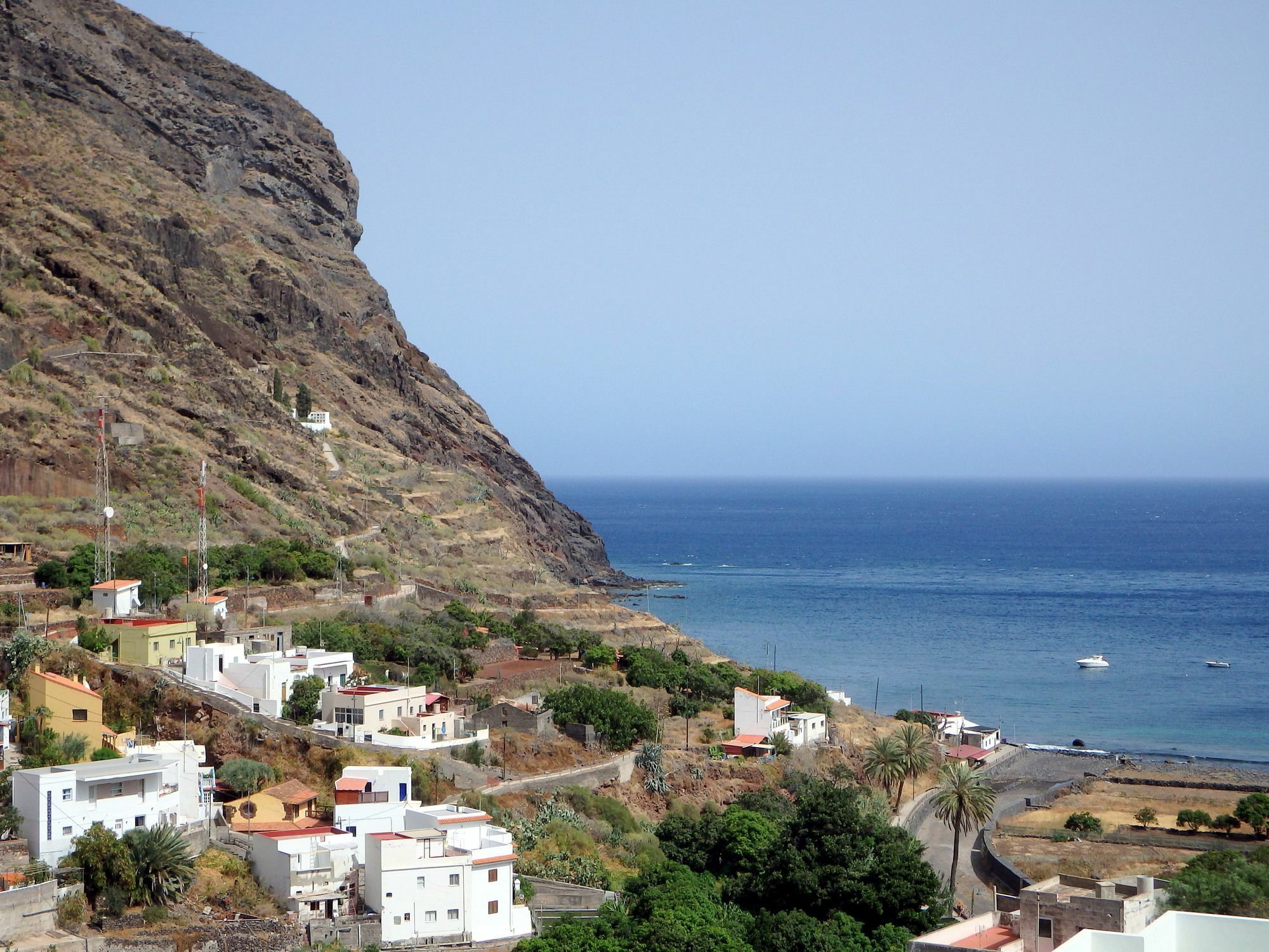 Casa Vera Santa Cruz de Tenerife Exteriör bild
