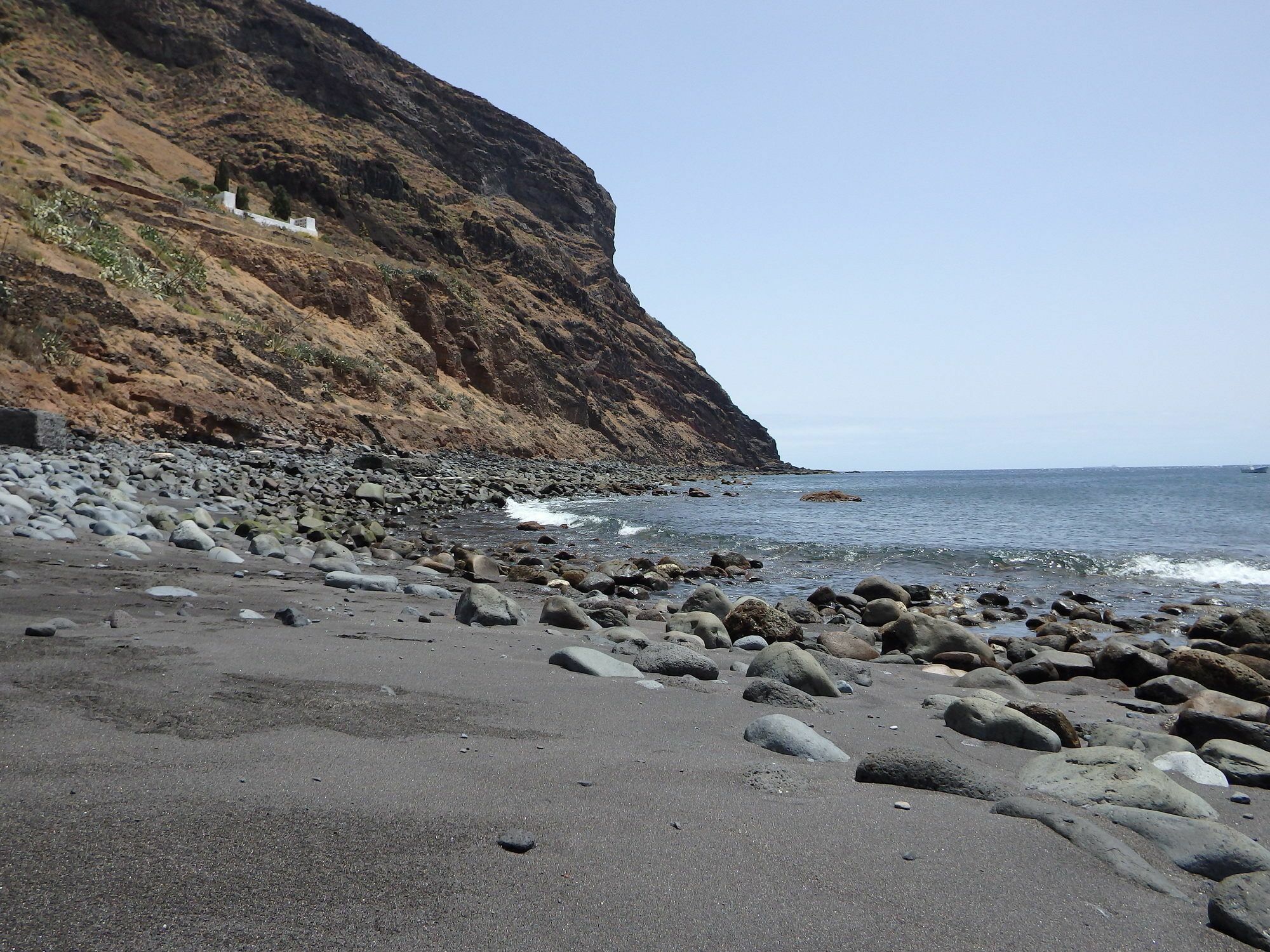 Casa Vera Santa Cruz de Tenerife Exteriör bild