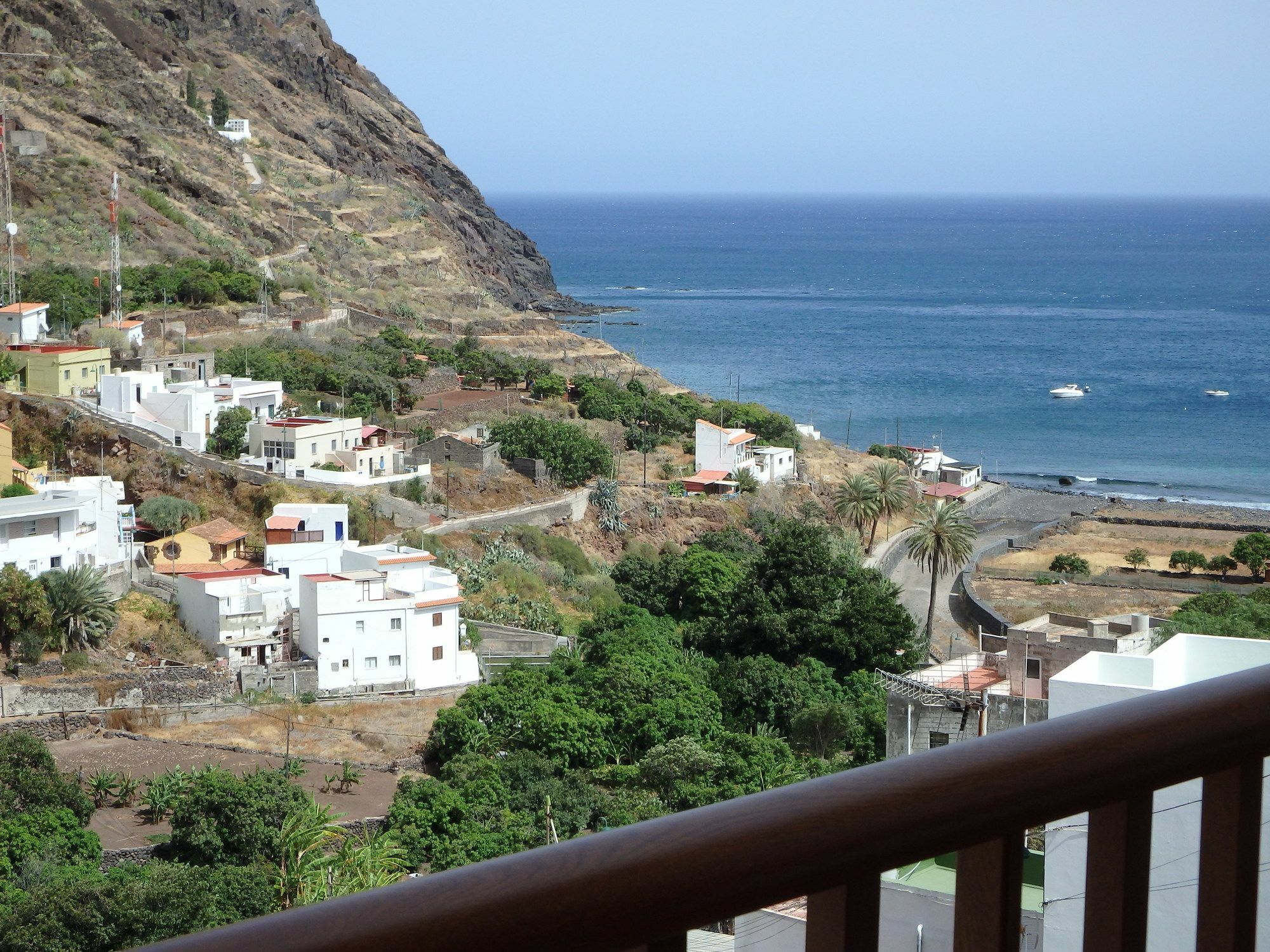 Casa Vera Santa Cruz de Tenerife Exteriör bild