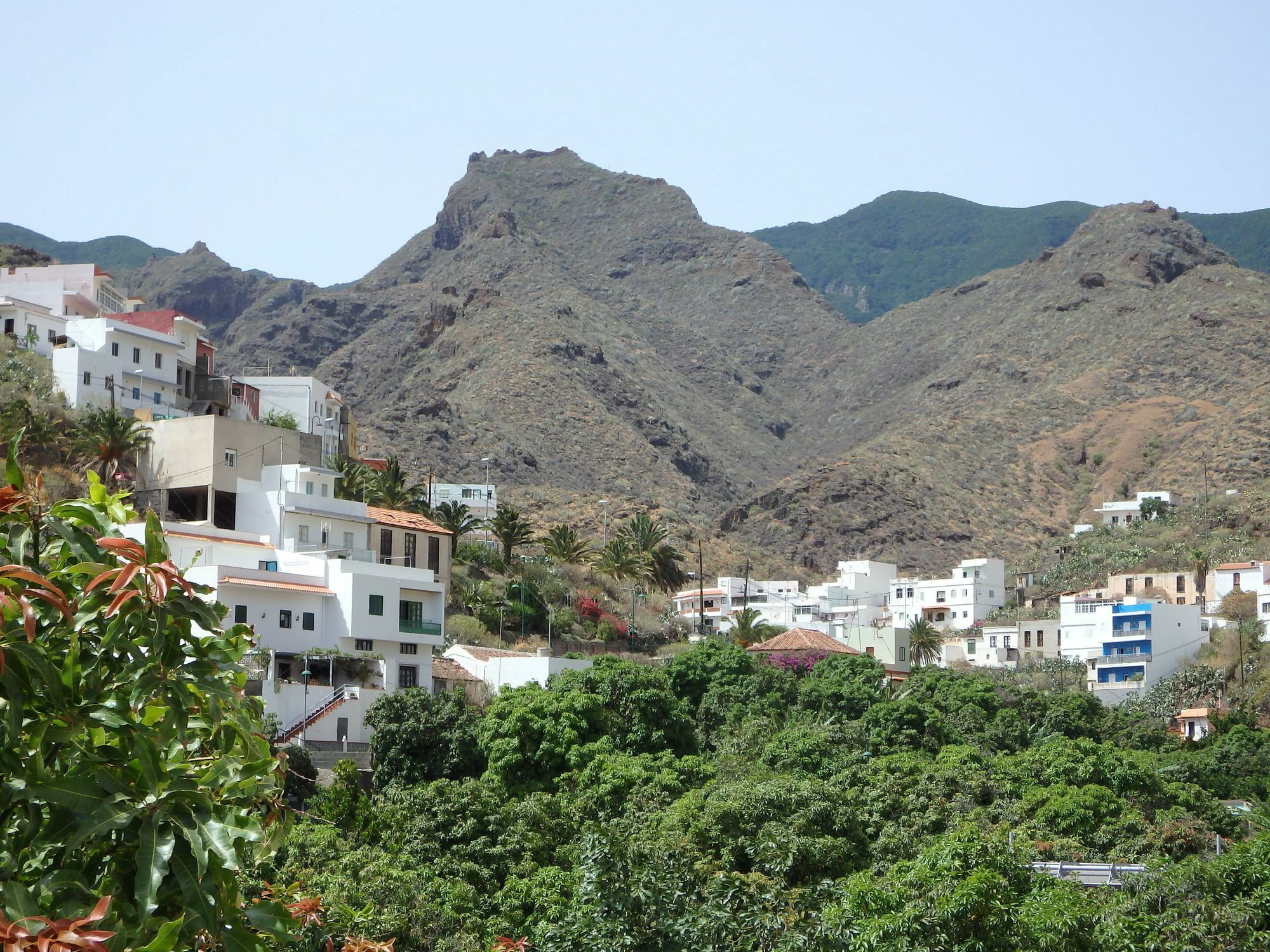 Casa Vera Santa Cruz de Tenerife Exteriör bild